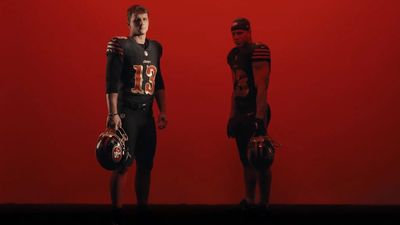 When Every NFL Team Will Wear Special Rivalries Jerseys in 2025