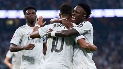 Who Are Real Madrid Playing in 2025–26 Champions League?