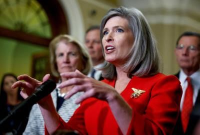 Congress Prepares Sanctions Targeting Countries Buying Russian Gas And Oil