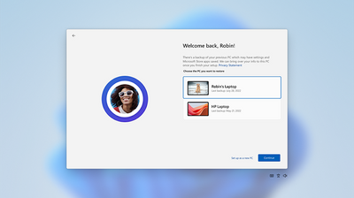 Microsoft has a new backup tool for businesses - but it doesn't actually back up your data