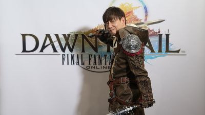 Final Fantasy 14 director issues warning about the use of mods that may 'infringe upon others', says NSFW add-ons could lead to legal troubles by regulators in certain countries