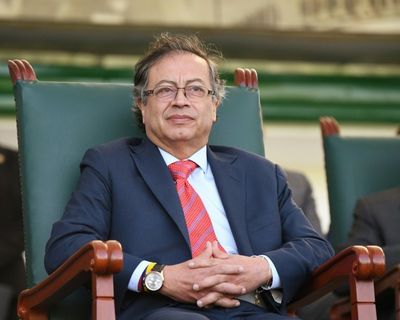 Colombian Government Claims U.S. Won't Carry Out An Intervention In Venezuela: 'We've Concluded There Is No Intention'