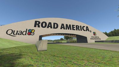 5 Most Beginner-Friendly Tracks in iRacing