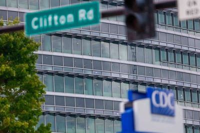 Departures roil the CDC leadership. What's next for the agency?