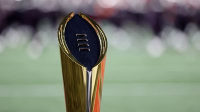EA Sports Predicts New National Champion in 'College Football 26' Video Game Sim