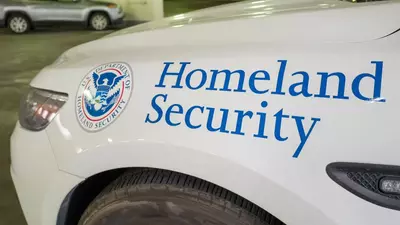 DHS just hired ‘researcher’ who helped Trump lie about the 2020 election