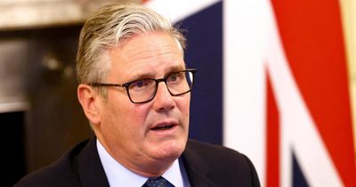 US online forum launches legal case against Ofcom amid Online Safety Act row