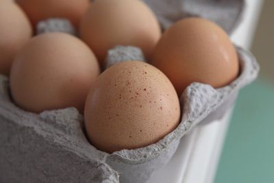 Nearly 100 people across 14 states fall ill in salmonella outbreak linked to eggs