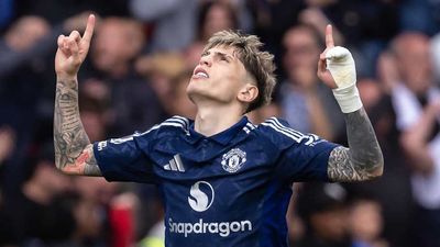 Chelsea ‘Deal Done’ With Man Utd for Alejandro Garnacho, Fee Revealed