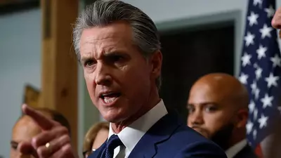 The GOP is sweating buckets over Gavin Newsom’s latest aggressive strategy