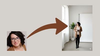 Google says its new AI can generate images that look more like you. I tried it, and I’m both impressed and terrified at the same time