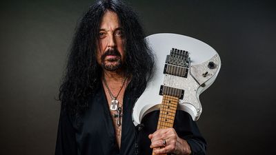 “Tony Iommi didn’t want a song by another guitarist on a Sabbath record.I never saw the money. But hearing Dio perform my song was unforgettable”: Jimi Bell may have lost out to Zakk Wylde in his Ozzy Osbourne audition, but he has no regrets
