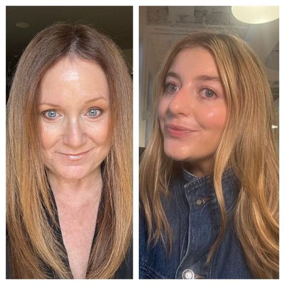 Charlotte Tilbury Reformulated the Airbrush Flawless Foundation—And Dare I Say, Made It Even Better?