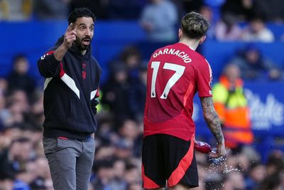 Alejandro Garnacho to become fourth biggest sale in Man Utd history as Chelsea move close