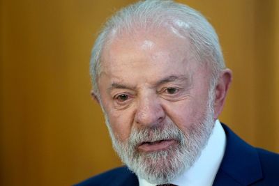 Brazil's crackdown on criminal links to fuel supply chain nets $220M in assets