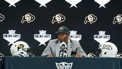 Deion Sanders Proposes NFL-Style Bonuses for College Football Players