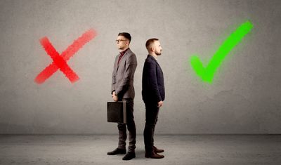 Why Do Some Advisors Encourage Debt While Others Condemn It