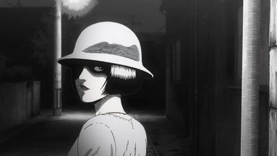 A major anime company knows what American audiences want: more shows with "vampire and zombie themes"