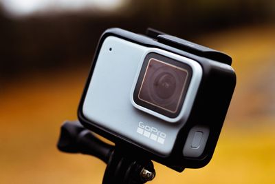 Analysts Warn GoPro Stock Could Plunge 50% From Here