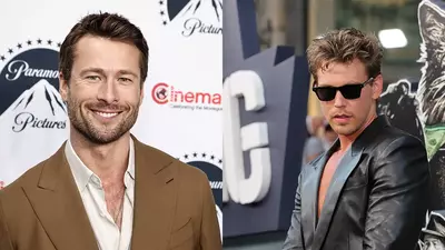 Stop asking these American boys if they want to be James Bond