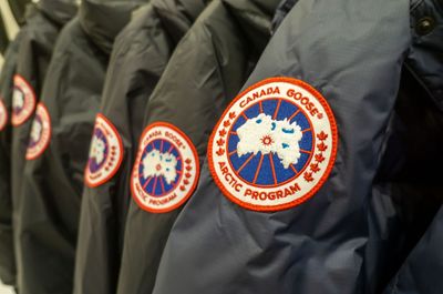 As Canada Goose Goes on Sale, Should You Buy, Sell, or Hold GOOS Stock Here?