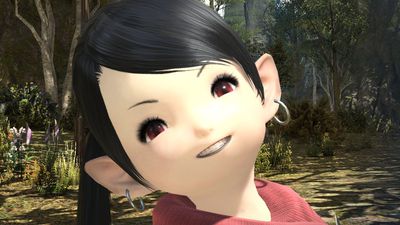 Final Fantasy 14 director does his best to assuage dooming around the next expansion's release date with another hint of shaking up its usually rigid timeline: 'You won't have to wait long'