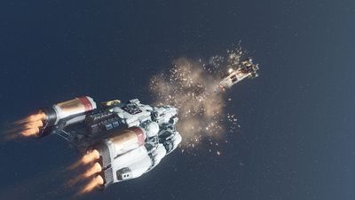 Starfield's second story DLC is coming alongside more free updates for the Xbox RPG — and it sounds like Bethesda is finally improving the space gameplay