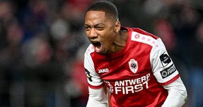 Celtic confirm Michel-Ange Balikiwsha, contract length and Rodgers thoughts