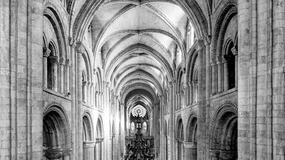 This is the number one reason why architecture photography lacks depth – and this is the fix
