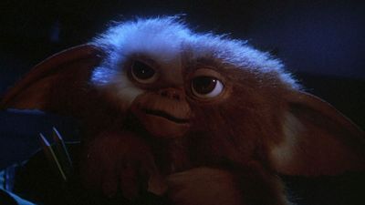Original Gremlins writer Chris Columbus says they "haven't cracked" Gremlins 3 yet: "There's a bunch of scripts, nothing has been approved"