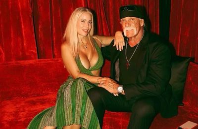 Hulk Hogan's Widow Plans to Sue Doctors for Malpractice Regarding His Death - Report