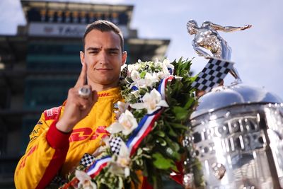 IndyCar's Alex Palou is not on Red Bull's F1 radar – shouldn't he be?