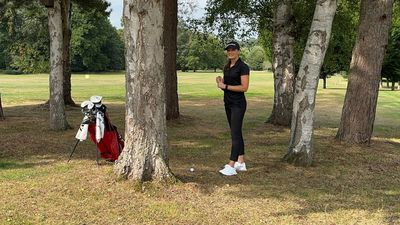 Here's How I Use Data To Target My Practice And Keep Improving As A Single Figure Golfer