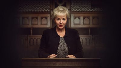 I Fought The Law true story: Sheridan Smith's new crime drama explores Ann Ming's 17 year battle to bring her daughter's killer to justice