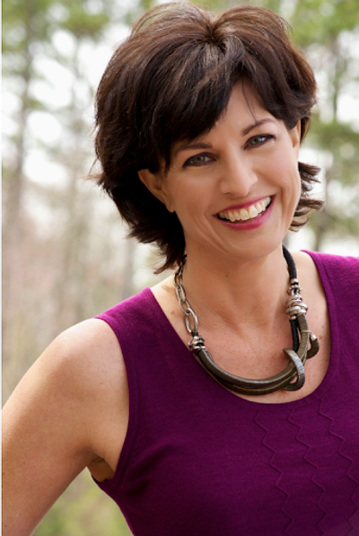 How One Woman Transformed Pain to Purpose