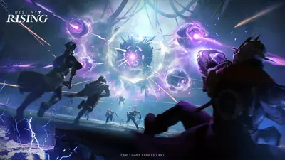 How to play Destiny Rising on PC and best settings explained