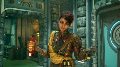 Nearly 30 years ago, an RPG veteran walked away from Fallout 2 after just a few conversations – with The Outer Worlds 2, he's finally "doing a sequel to a game that I created the IP for"