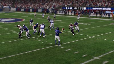 Madden 26: Which Preseason Cuts Can Fill a Void for You in Franchise Mode?