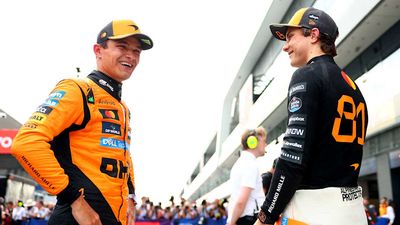 Five F1 Storylines to Watch Coming Out of the Summer Break