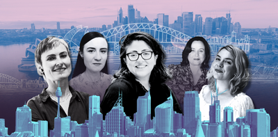 Friday essay: what can we learn about a city from its writers?