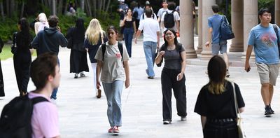Australian uni enrolments have declined. But is Job-ready Graduates to blame?