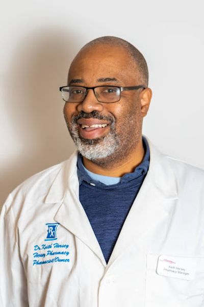 From Diagnosis to Advocacy: How Dr. Keith Hersey is Guiding Patients Through Diabetes and GLP-1 Therapy