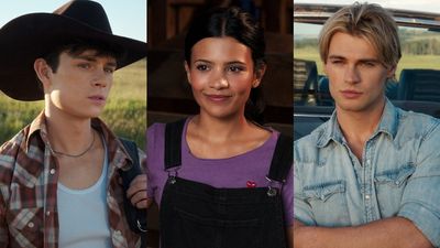 I’ve Been Frustrated With All The Secrets In My Life With The Walter Boys. How The Cast Changed My Mind