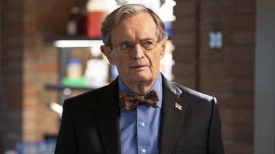 NCIS: Origins Is Bringing In Young Ducky For Season 2, And I’m Loving How It'll 'Honor The Memory' Of David McCallum