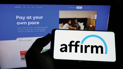 Affirm Earnings Beat. Shares Surge On Strong Guidance Amid Walmart Worries.