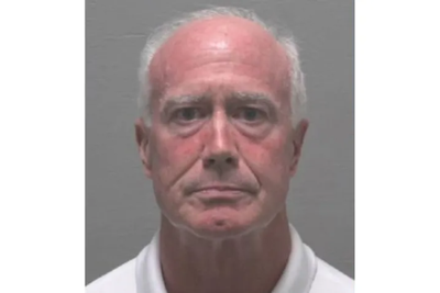North Carolina election official charged with child abuse after allegedly putting MDMA in granddaughters’ ice cream