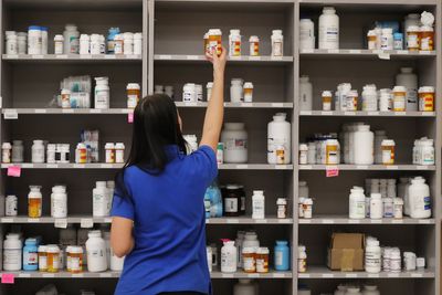 Mounjaro weight-loss jab ‘to be offered at discounted prices to pharmacies’