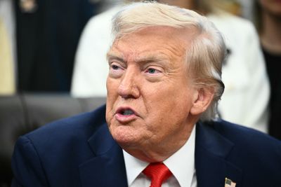 Rwanda confirms it received seven immigrants deported under Donald Trump