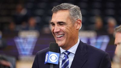 Jay Wright Makes Announcement on Broadcasting Future With CBS, TNT