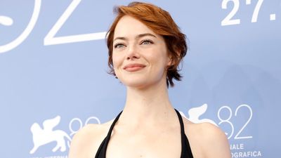 Emma Stone is right, aliens are out there
